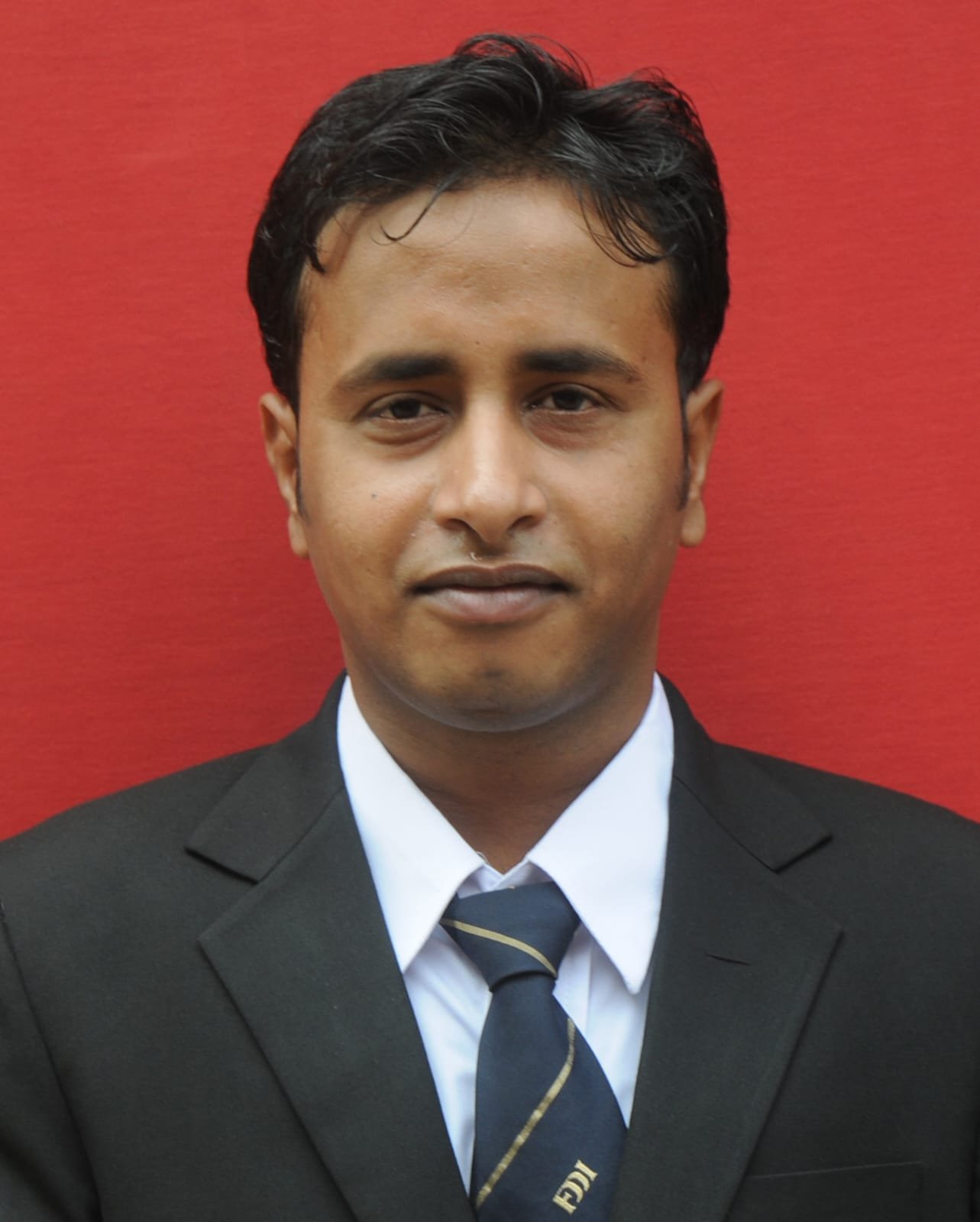 Shubhankar Mishra