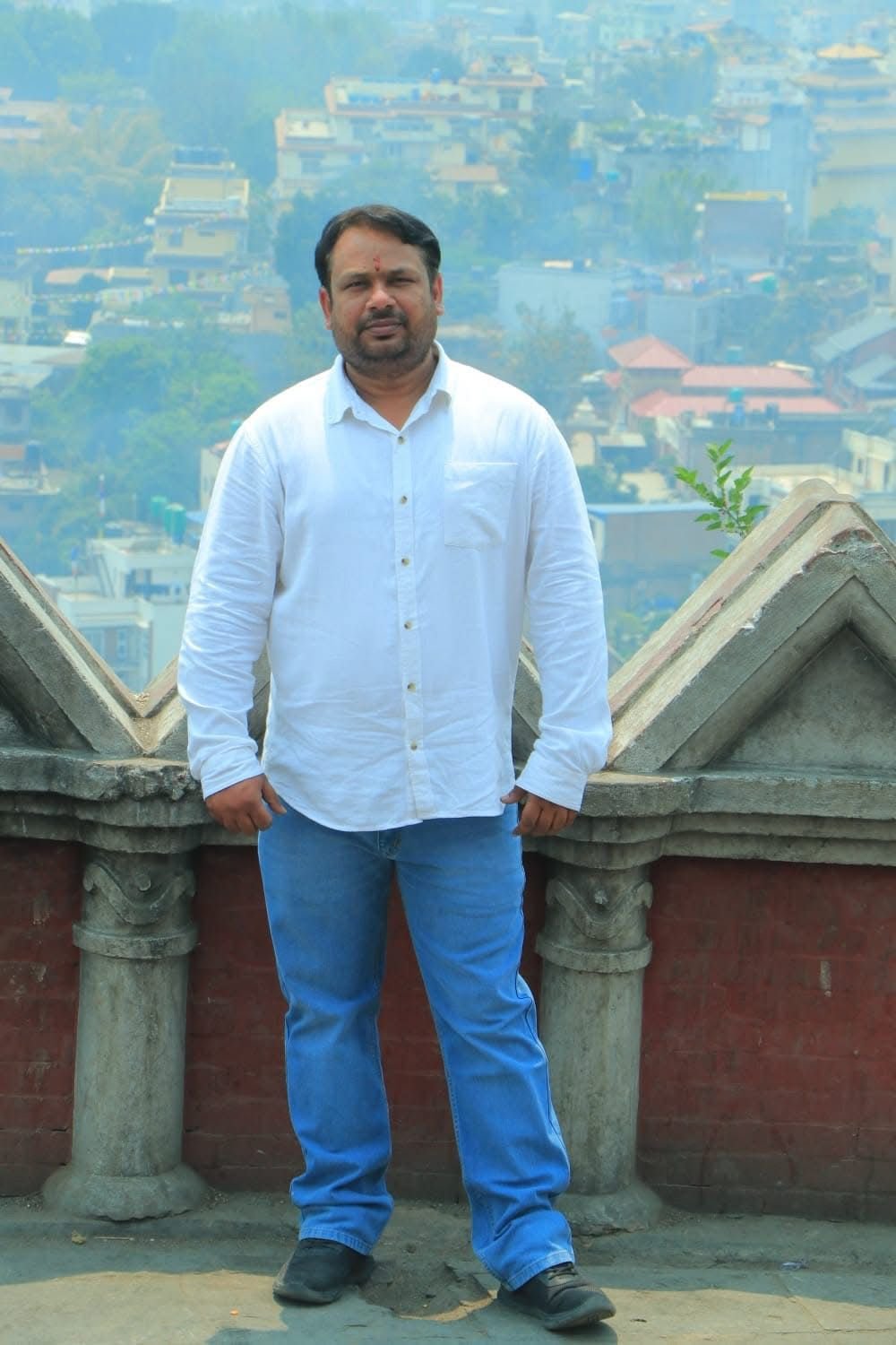 Rahul Manav