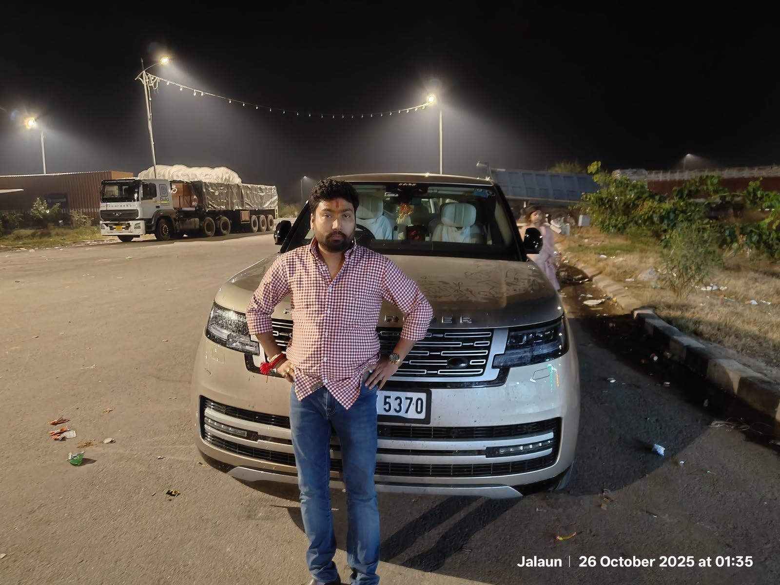 Sanket Agrawal