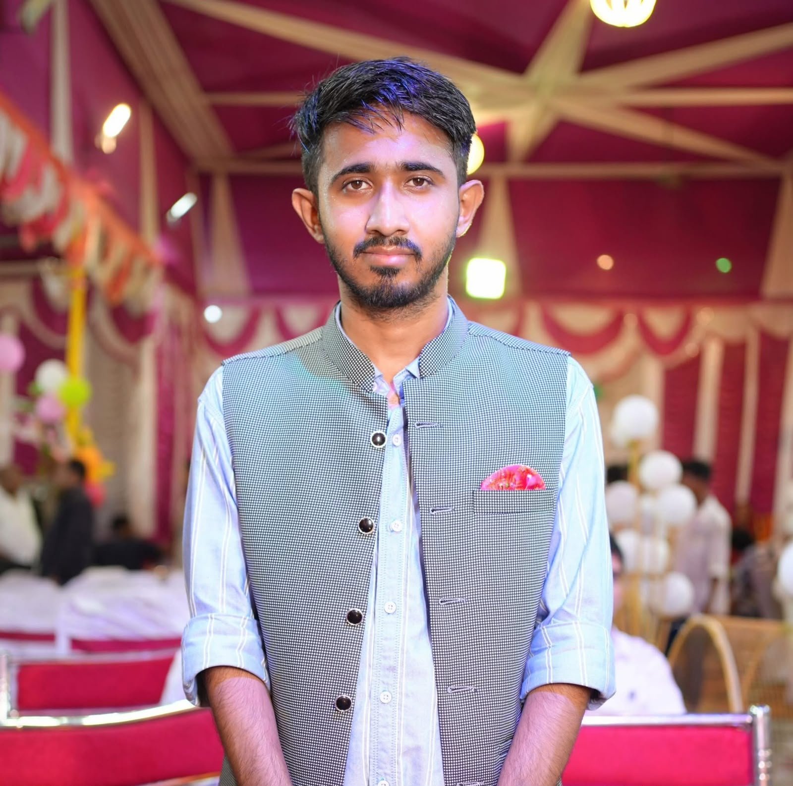 Dhiraj Kumar