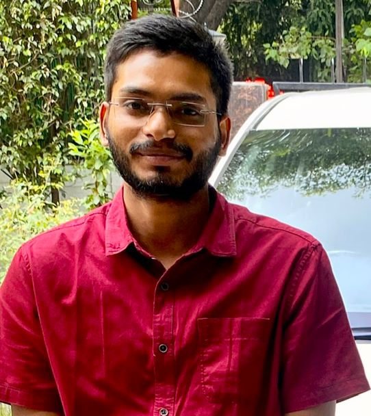 Aman Kumar